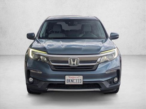 Used 2019 Honda Pilot EX-L image 2