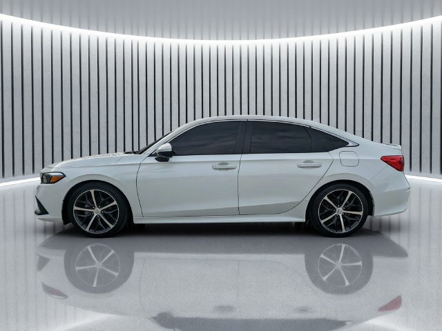 Used 2024 Honda Civic Touring image 7