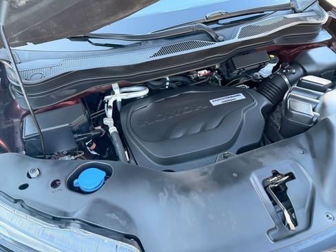 Used 2019 Honda Passport Elite image 28