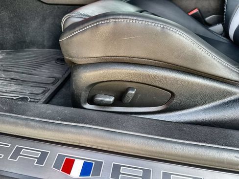Used 2023 Chevrolet Camaro SS w/ Redline Edition RWD image 17
