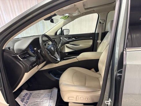 Used 2023 Buick Enclave Premium w/ Experience Buick Package AWD/4WD image 14