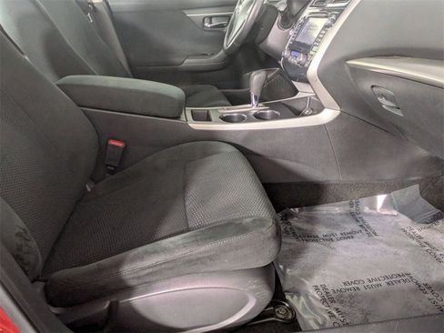 Used 2015 Nissan Altima 2.5 SV w/ Convenience Package image 27