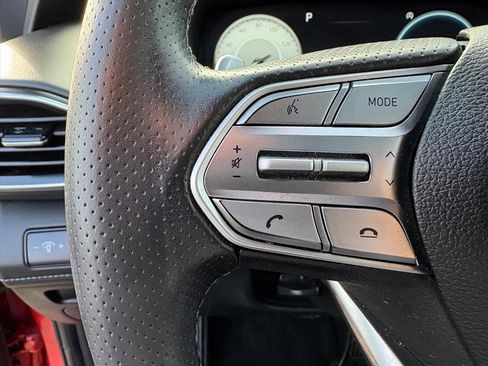 Certified 2023 Hyundai Santa Fe Calligraphy image 12