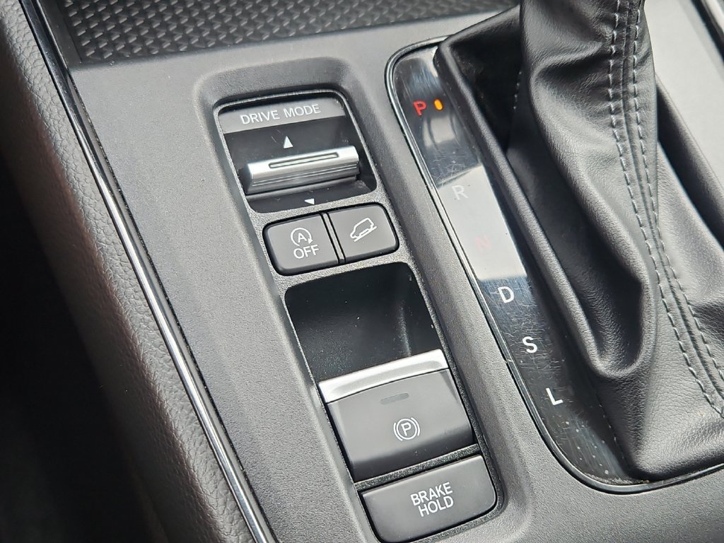 Certified 2024 Honda CR-V LX image 16