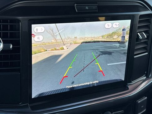 New 2026 Ford F150 STX w/ F-150 LOBO Package image 20