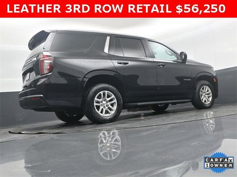 Used 2023 Chevrolet Tahoe LT image 33