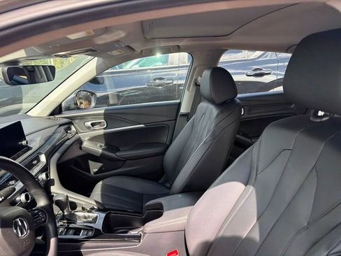 Used 2024 Acura Integra FWD image 16