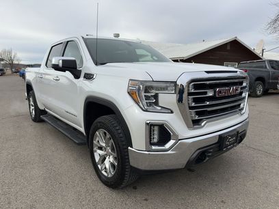 Used 2020 GMC Sierra 1500 SLT w/ SLT Convenience Package