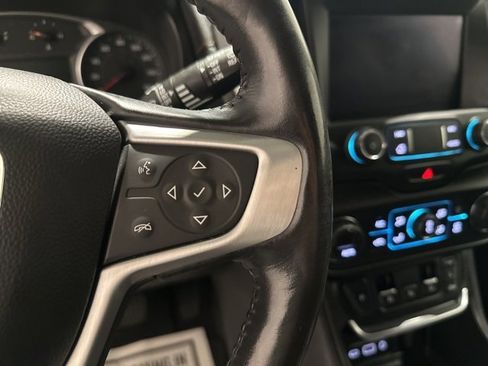 Used 2019 GMC Terrain SLT w/ Preferred Package image 19