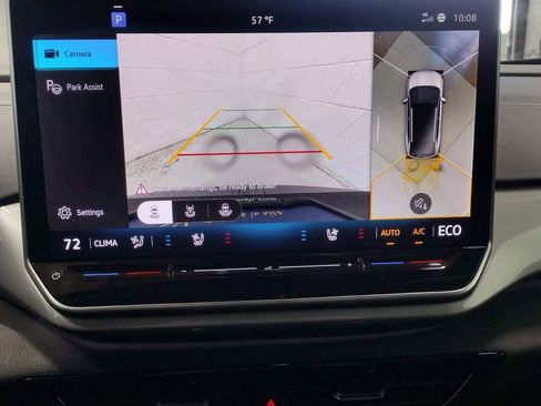 New 2026 Volkswagen ID.4 Pro S Plus image 9