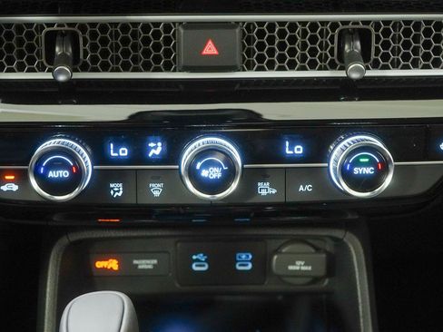 New 2026 Honda Civic Sport Touring image 32