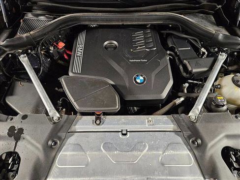 Used 2021 BMW X4 xDrive30i w/ Executive Package image 23