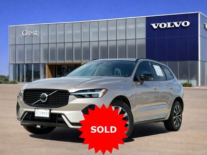 Certified 2024 Volvo XC60 B5 Plus w/ Protection Package Premier