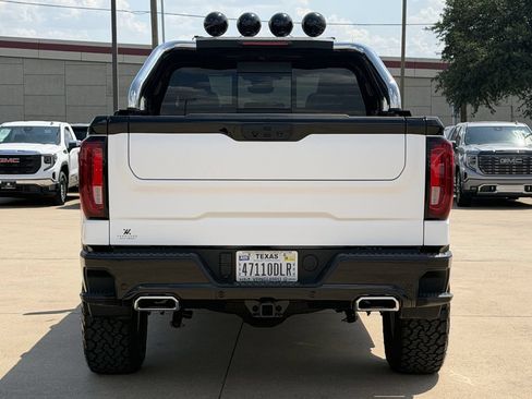 New 2026 GMC Sierra 1500 Denali Ultimate AWD/4WD image 5