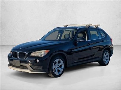 Used 2015 BMW X1 sDrive28i