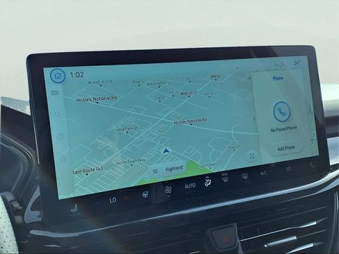 New 2026 Ford Escape ST-Line w/ Tech Pack #1 image 6