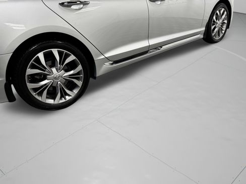 Used 2015 Hyundai Sonata Limited 2.0T FWD image 41
