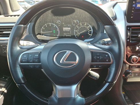 Used 2022 Lexus GX 460 Premium w/ Premium Plus Package image 19