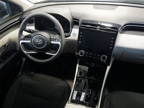 Used 2023 Hyundai Tucson SEL image 24