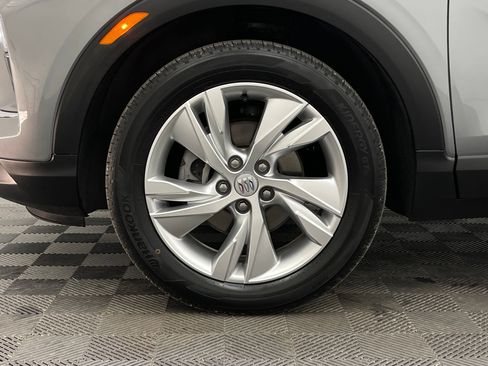 Used 2024 Buick Encore GX Preferred FWD image 12