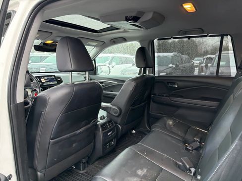 Used 2019 Honda Pilot EX-L image 6