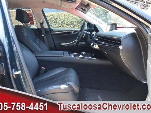 Used 2024 Genesis G80 2.5T AWD/4WD image 25