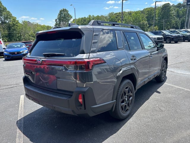 New 2026 Subaru Outback Limited w/ Premium/Limited Package 2 AWD/4WD image 60