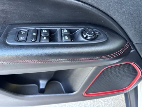 Used 2021 Jeep Compass Trailhawk image 21