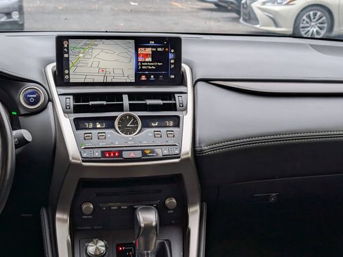 Certified 2020 Lexus NX 300h AWD w/ Premium Package image 18