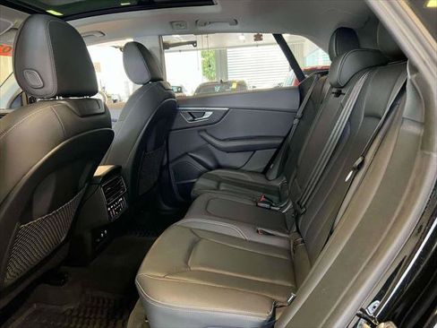 Used 2023 Audi Q8 Premium Plus w/ Premium Plus Package image 11