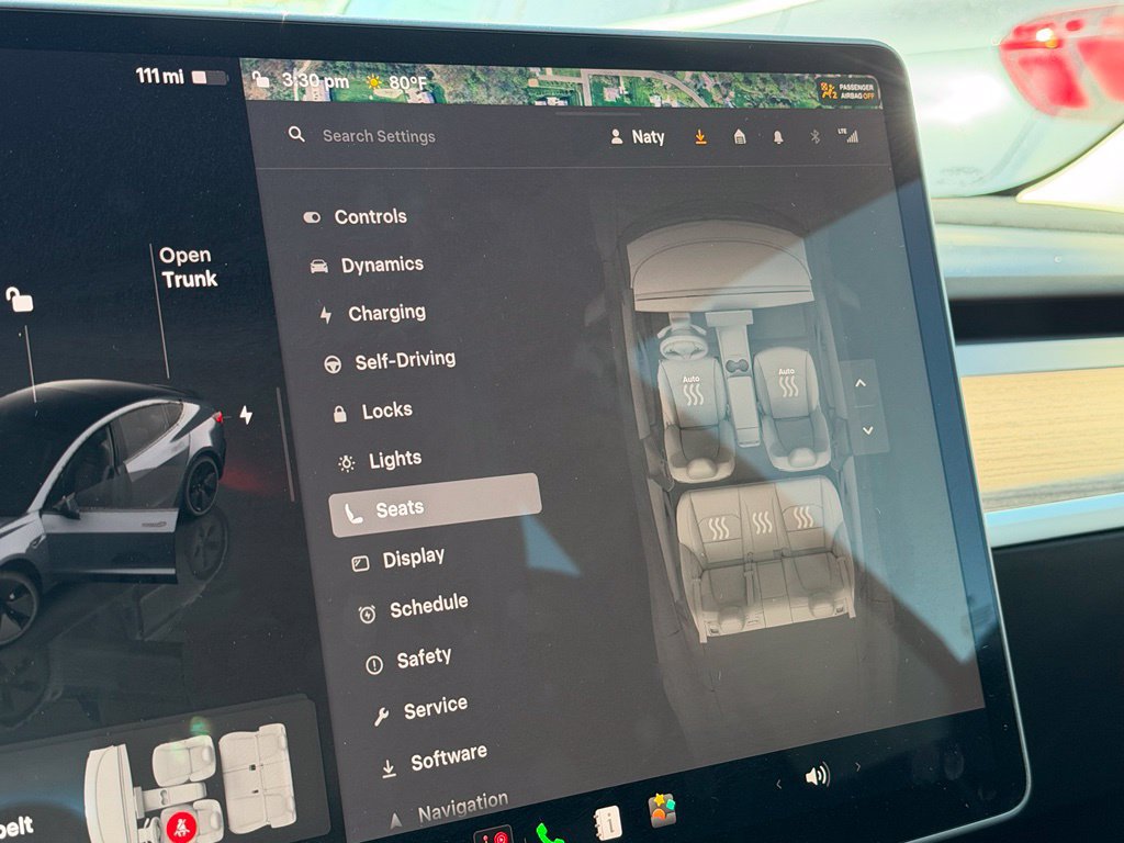 Used 2023 Tesla Model 3 Standard Range RWD image 90
