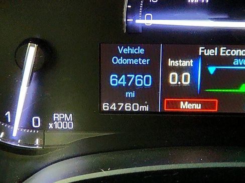 Used 2018 Cadillac XTS Luxury image 15