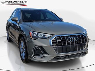 Used 2021 Audi Q3 2.0T Premium w/ Convenience Package 360° Tour