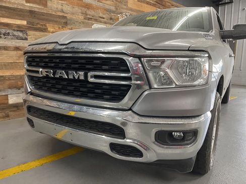 Used 2022 RAM 1500 Big Horn image 5