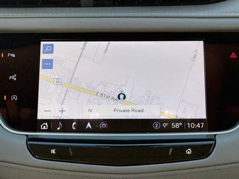 Used 2023 Cadillac XT5 Premium Luxury w/ Technology Package image 18