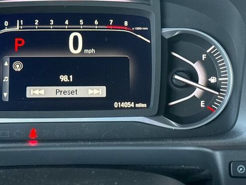 Certified 2023 Honda Passport EX-L image 27