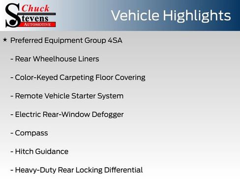 Used 2019 GMC Sierra 1500 SLT w/ SLT Premium Plus Package image 5