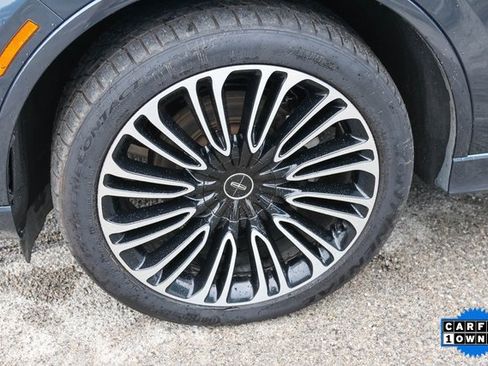 Used 2023 Lincoln Aviator Black Label w/ Class IV Trailer Tow Package image 7