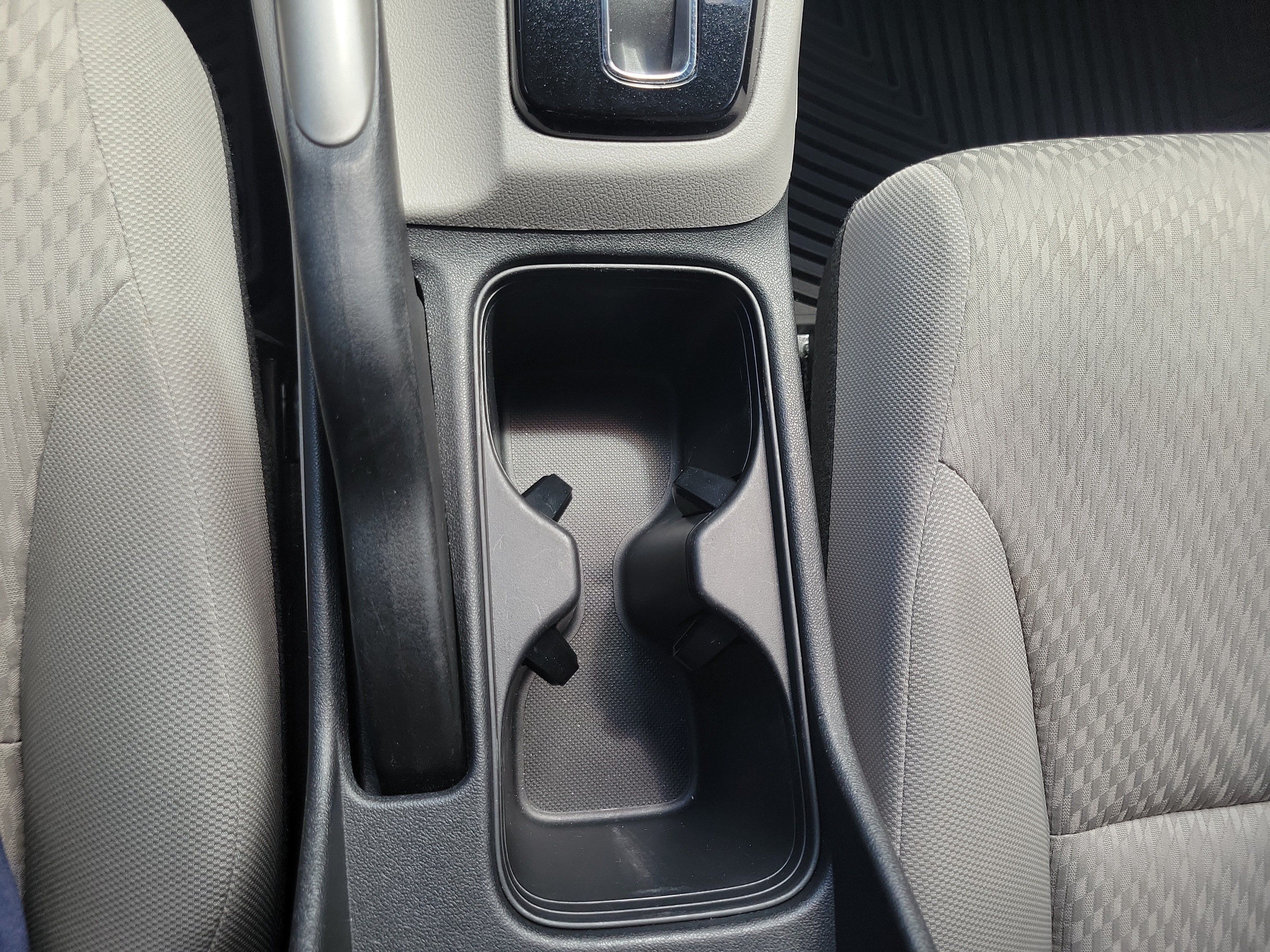 Used 2014 Honda Civic LX image 28