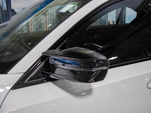 New 2026 BMW M3 Competition w/ Executive Package image 10