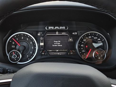 New 2026 RAM 1500 Lone Star image 16