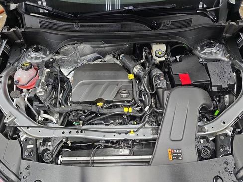 New 2026 Chevrolet Trax RS w/ Driver Confidence Package FWD image 29