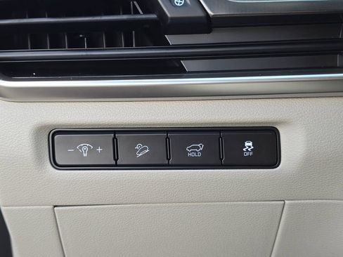 Certified 2025 Kia Telluride S FWD image 29