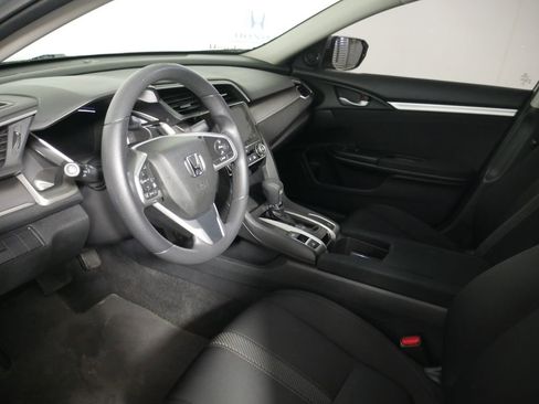 Used 2017 Honda Civic EX image 17
