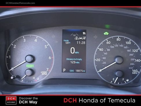 Used 2024 Toyota Corolla LE image 10