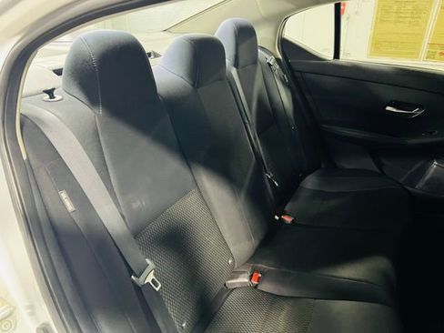 Used 2021 Nissan Sentra S FWD image 26