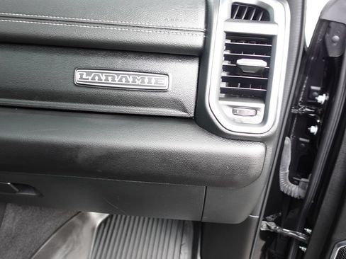 Used 2025 RAM 1500 Laramie w/ Sport Appearance Package AWD/4WD image 45