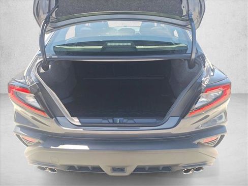 Used 2024 Subaru WRX AWD/4WD image 6