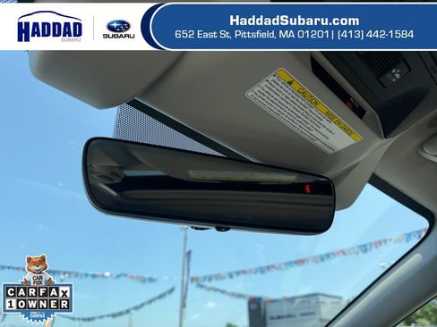 Used 2021 Subaru Crosstrek 2.5i Limited w/ Moonroof Package 2 AWD/4WD image 20