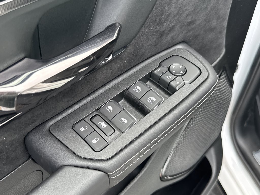 New 2026 RAM 1500 RHO AWD/4WD image 14